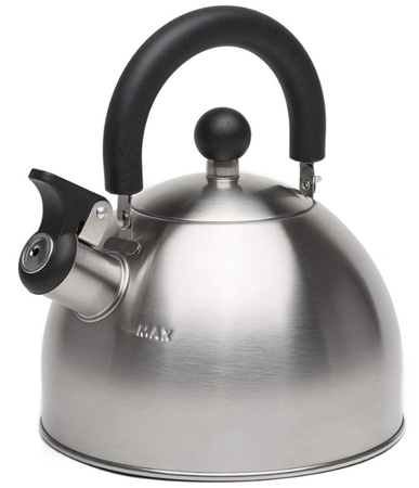 🔶Top 5: Best Tea Kettles for Induction Cooktops In 2023 🏆 [ Magnetic Induction  Tea Kettle ] 