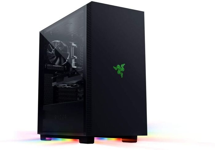 Gaming PC Cost