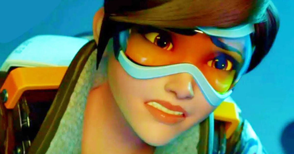 Overwatch 2 review-bombed to oblivion after Steam launch