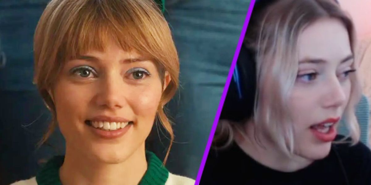 Stranger Things’ Chrissy actress quits acting for Twitch after producers asked for sexual favours 