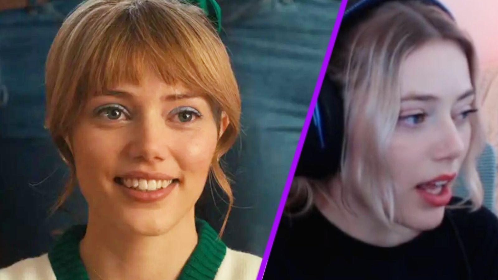 Stranger Things’ Chrissy actress quits acting for Twitch after producers asked for sexual favours 