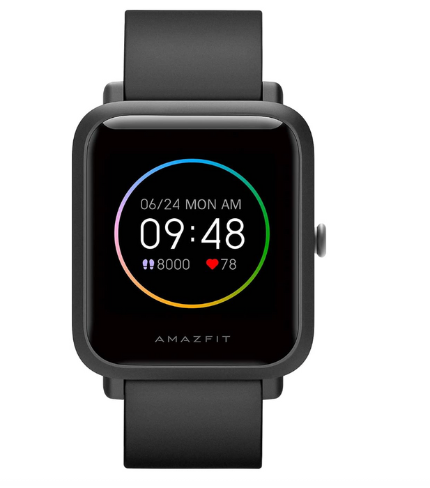 best smartwatch under 50 for features