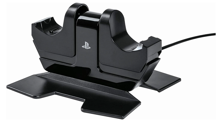 best ps4 controller charger powera