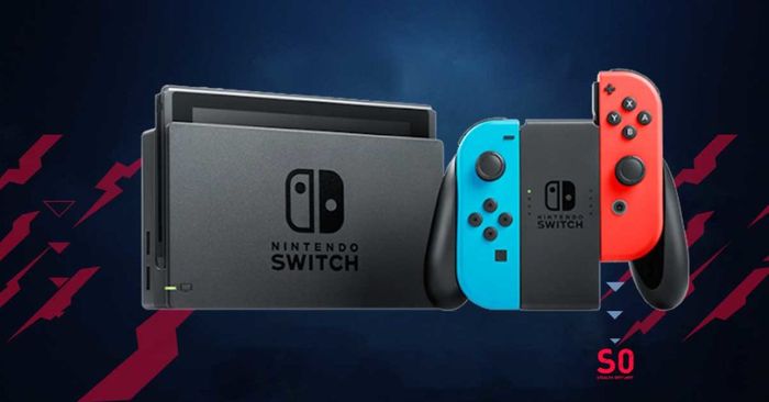 The Switch Joy-Cons can now be remapped!