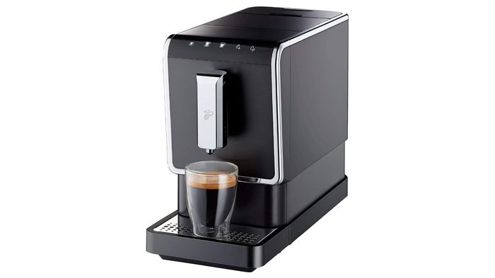 Tchibo Fully Automatic Coffee & Espresso Machine
