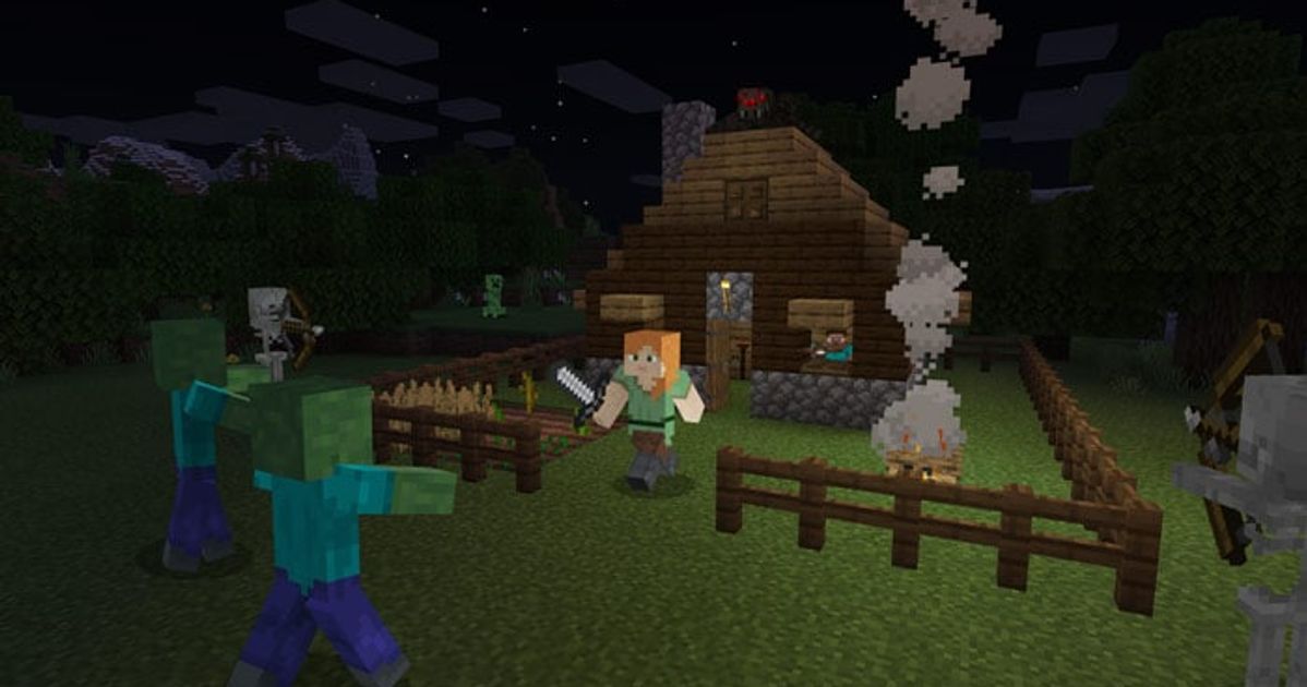 Minecraft Multiplayer Not Working: How To Fix Minecraft Multiplayer
